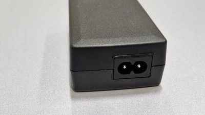 APD DA-24B12 AC Adapter 12V 2A Used Working Without Power Cord