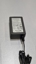 APD DA-24B12 AC Adapter 12V 2A Used Working Without Power Cord