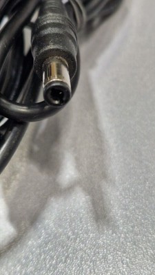 APD DA-120A20 AC Adapter 20V 6A Used Working Without Power Cord