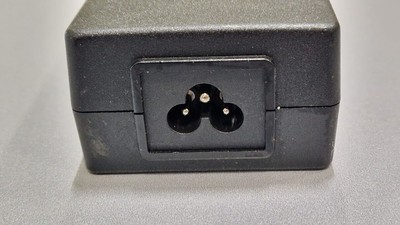 APD DA-120A20 AC Adapter 20V 6A Used Working Without Power Cord