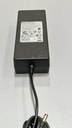 APD DA-120A20 AC Adapter 20V 6A Used Working Without Power Cord