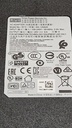 APD DA-120A20 AC Adapter 20V 6A Used Working Without Power Cord