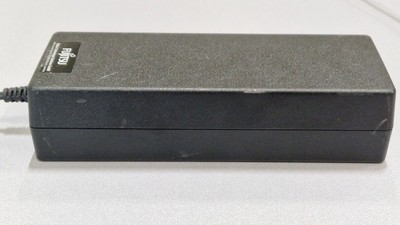 APD DA-120A20 AC Adapter 20V 6A Used Working Without Power Cord