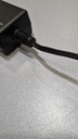 APD DA-30E12 AC Adapter 12V 2.5A Used Working Without Power Cord