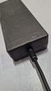 APD DA-120A19 AC Adapter 19V 6.32A Used Working Without Power Cord