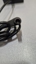 APD DA-120A19 AC Adapter 19V 6.32A Used Working Without Power Cord