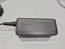 APD DA-40C19 AC Adapter 19V 2.1A Used Working Without Power Cord