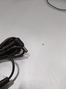 APD DA-40C19 AC Adapter 19V 2.1A Used Working Without Power Cord