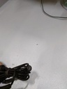 APD DA-40C19 AC Adapter 19V 2.1A Used Working Without Power Cord