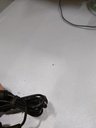 APD DA-40C19 AC Adapter 19V 2.1A Used Working Without Power Cord