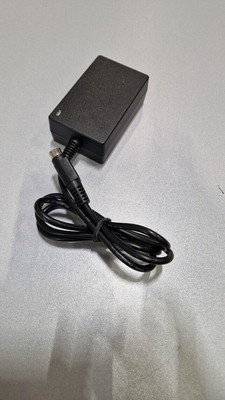 APD DA-34A02 AC Adapter 12V 2A Used Working Without Power Cord