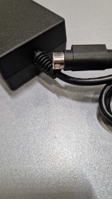 APD DA-34A02 AC Adapter 12V 2A Used Working Without Power Cord