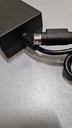 APD DA-34A02 AC Adapter 12V 2A Used Working Without Power Cord