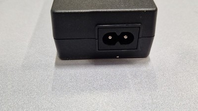 APD DA-34A02 AC Adapter 12V 2A Used Working Without Power Cord