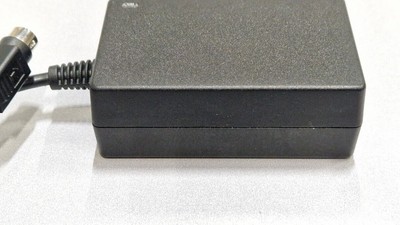 APD DA-34A02 AC Adapter 12V 2A Used Working Without Power Cord
