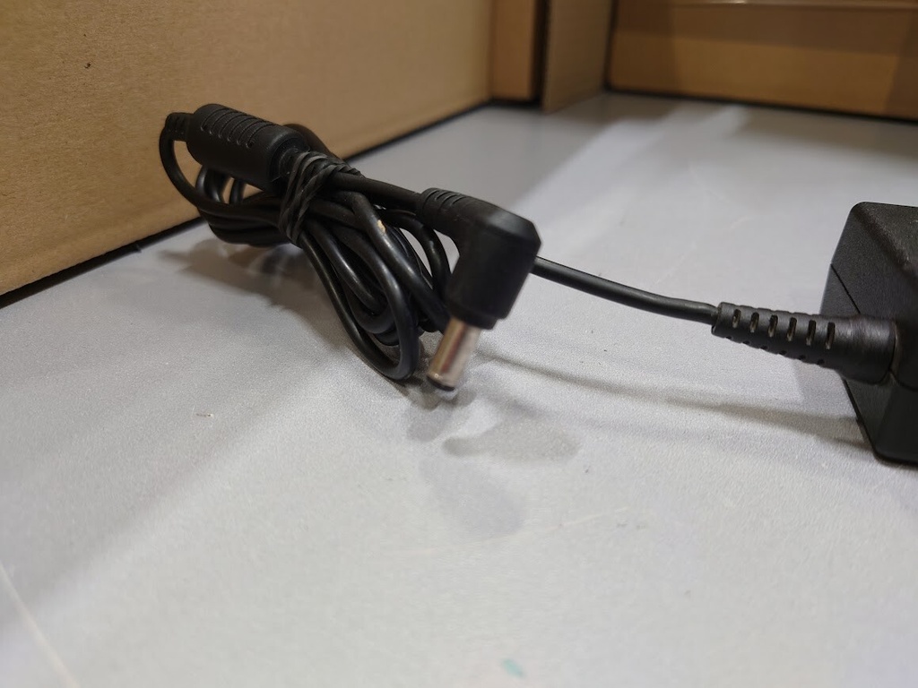 APD NB-90B19 AC Adapter 19V 4.74A Used Working Without Power Cord