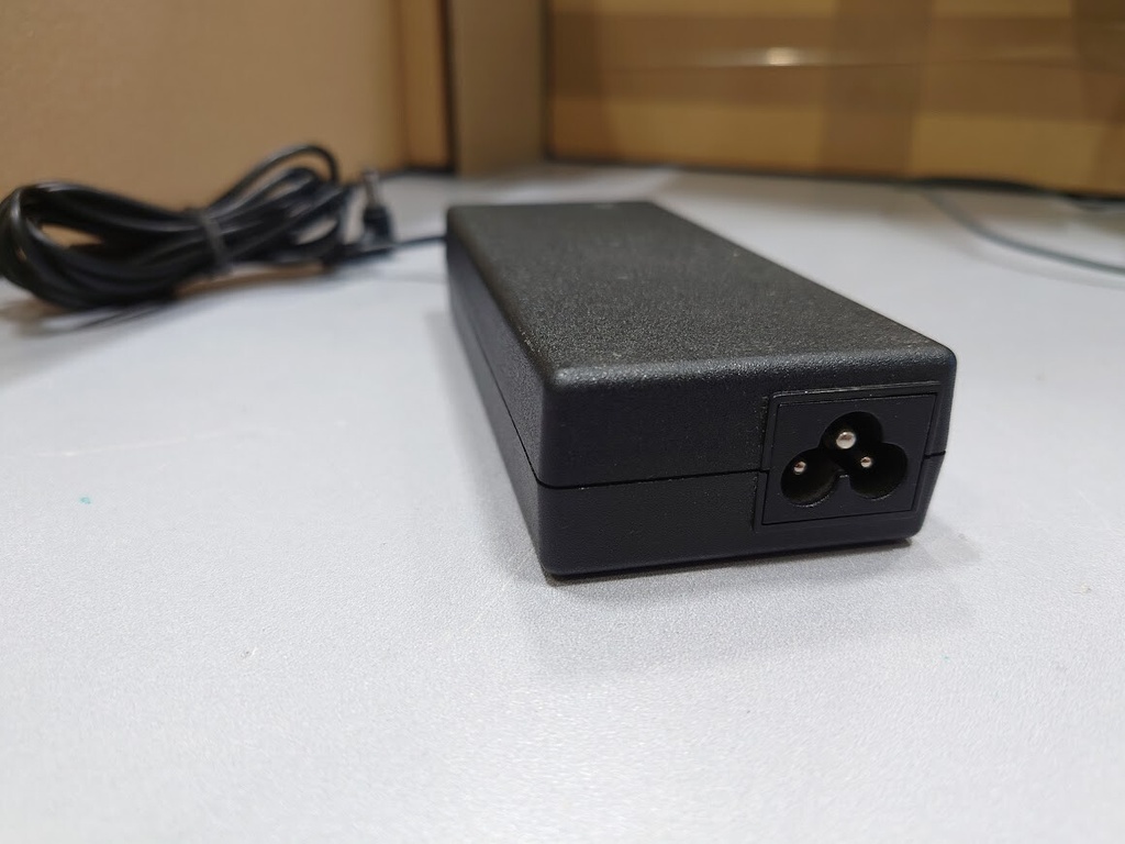 APD NB-90B19 AC Adapter 19V 4.74A Used Working Without Power Cord