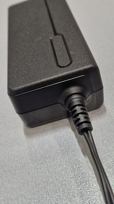 APD DA-48T12 AC Adapter 12V 4A Used Working Without Power Cord