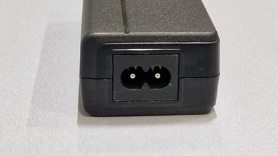 APD DA-48T12 AC Adapter 12V 4A Used Working Without Power Cord