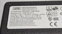 APD DA-48T12 AC Adapter 12V 4A Used Working Without Power Cord