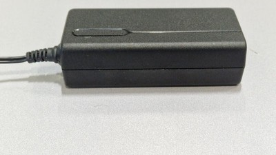 APD DA-48T12 AC Adapter 12V 4A Used Working Without Power Cord