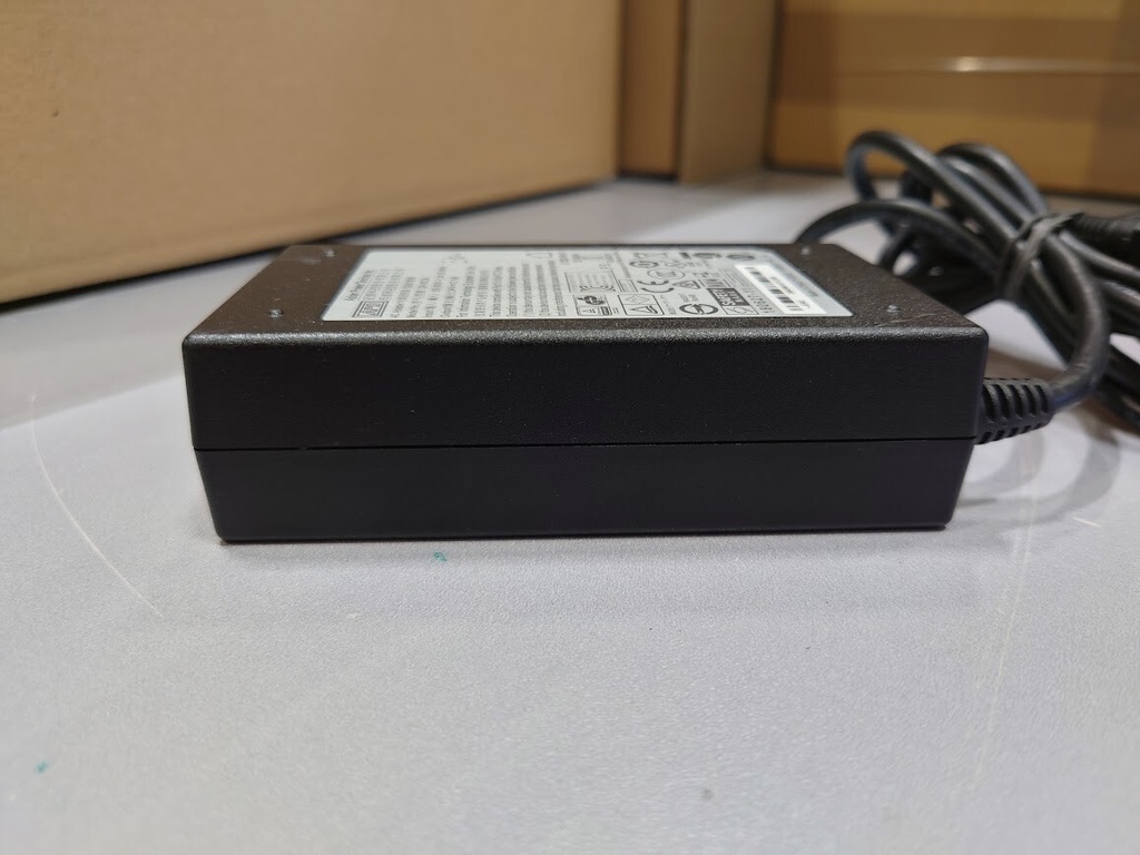 APD DA-50C24 AC Adapter 24V 2.15A Used Working Without Power Cord