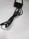 APD DA-36J12 AC Adapter 12V 3.0A Used Working Without Power Cord