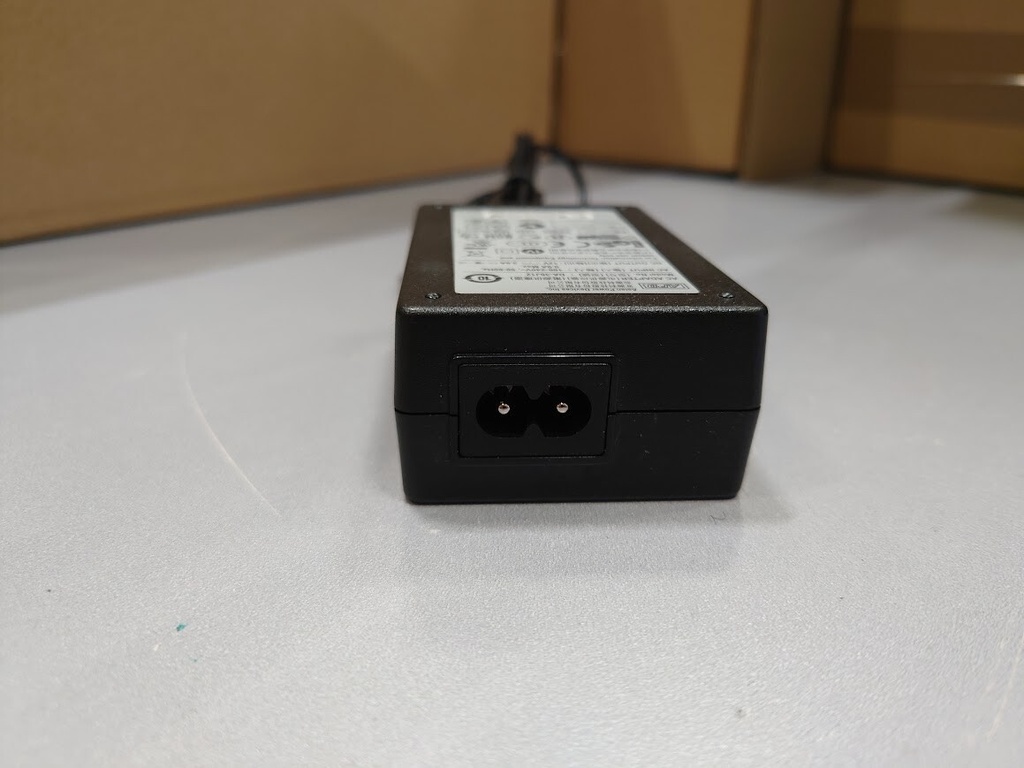 APD DA-36J12 AC Adapter 12V 3.0A Used Working Without Power Cord