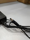 APD DA-36J12 AC Adapter 12V 3.0A Used Working Without Power Cord