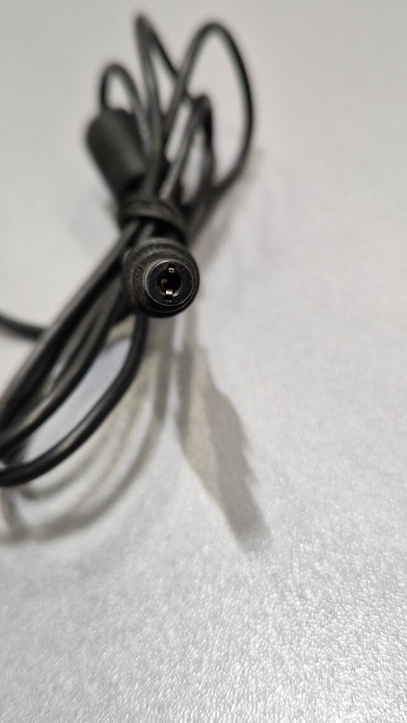 APD DA-36P12 AC Adapter 12V 3A Used Working Without Power Cord