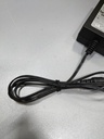 APD DA-30J12 AC Adapter 12V 2.5A Used Working Without Power Cord