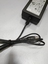 APD DA-30J12 AC Adapter 12V 2.5A Used Working Without Power Cord
