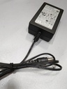 APD DA-30J12 AC Adapter 12V 2.5A Used Working Without Power Cord