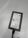 APD DA-30J12 AC Adapter 12V 2.5A Used Working Without Power Cord