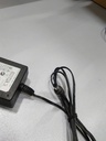 APD DA-30J12 AC Adapter 12V 2.5A Used Working Without Power Cord