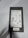 APD DA-50F19 AC Adapter 19V 2.63A Used Working Without Power Cord