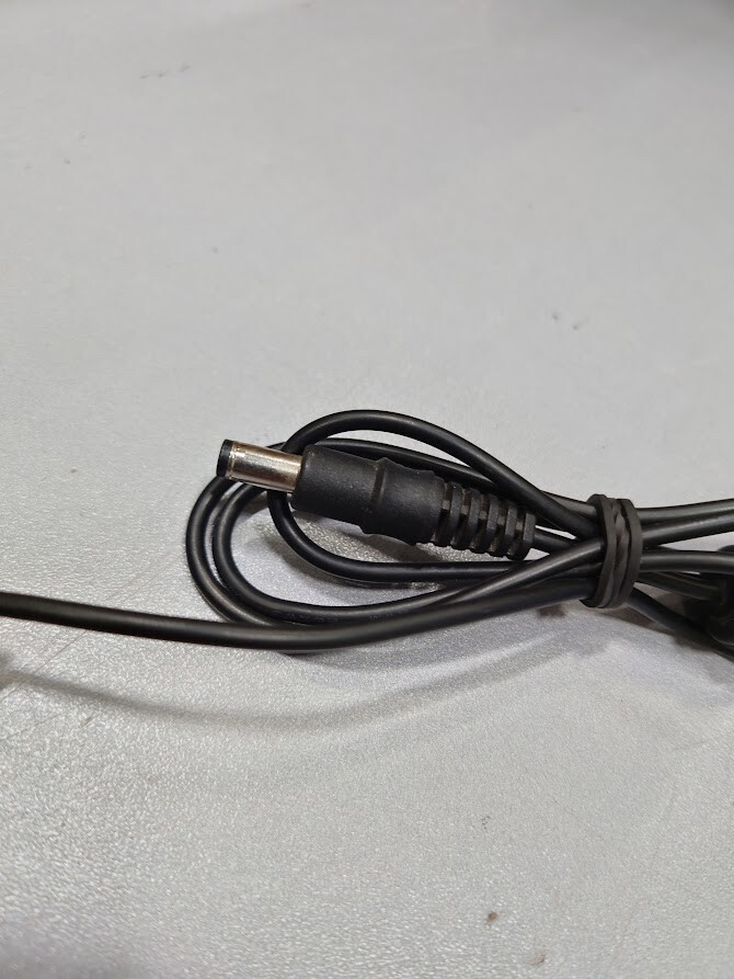 APD DA-50F19 AC Adapter 19V 2.63A Used Working Without Power Cord