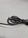 APD DA-50F19 AC Adapter 19V 2.63A Used Working Without Power Cord