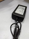 APD DA-60N12 AC Adapter 12V 5A Used Working Without Power Cord