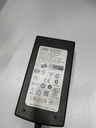 APD DA-60N12 AC Adapter 12V 5A Used Working Without Power Cord