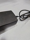 APD DA-60N12 AC Adapter 12V 5A Used Working Without Power Cord