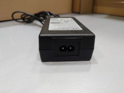 APD DA-60M12 AC Adapter 12V 5A Used Working Without Power Cord