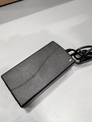 APD DA-60M12 AC Adapter 12V 5A Used Working Without Power Cord