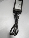 APD DA-60M12 AC Adapter 12V 5A Used Working Without Power Cord