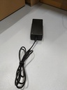 APD DA-48M12 AC Adapter 12V 4A Used Working Without Power Cord