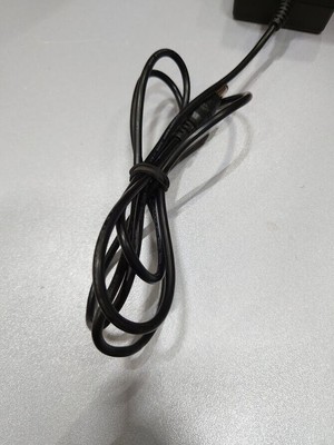 APD DA-48M12 AC Adapter 12V 4A Used Working Without Power Cord