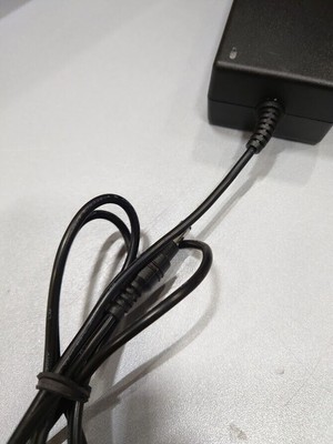 APD DA-48M12 AC Adapter 12V 4A Used Working Without Power Cord