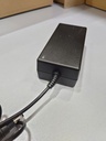 APD DA-48M12 AC Adapter 12V 4A Used Working Without Power Cord