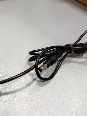 APD DA-48M12 AC Adapter 12V 4A Used Working Without Power Cord