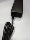 APD DA-48Q12 AC Adapter 12V 4A Used Working Without Power Cord